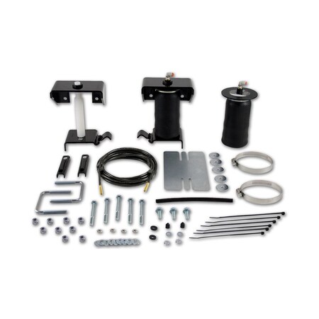 Air Lift 84-91 JEEP CUSTOM, GRAND & XJ-WAGONEER/CHEROKEE, 92-02 WAGONEER, CHEROKE 59507